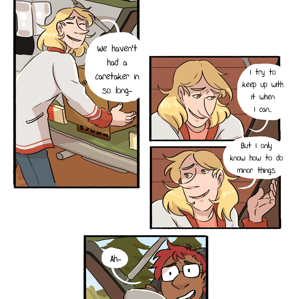 WANTE→D Chapter 11 page 7 - 