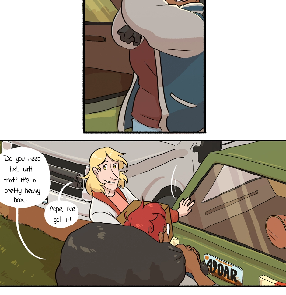 WANTE→D Chapter 11 page 8 - 