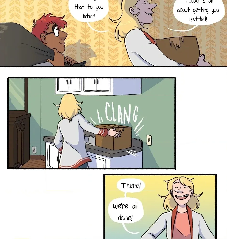 WANTE→D Chapter 11 page 10 - 