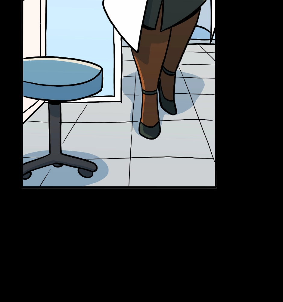 Read WANTE→D chapter 110 image 11 on Lezhin