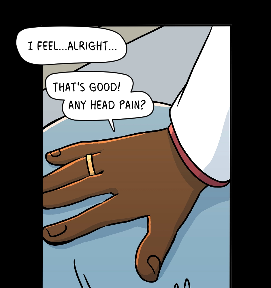 Read WANTE→D chapter 110 image 12 on Lezhin