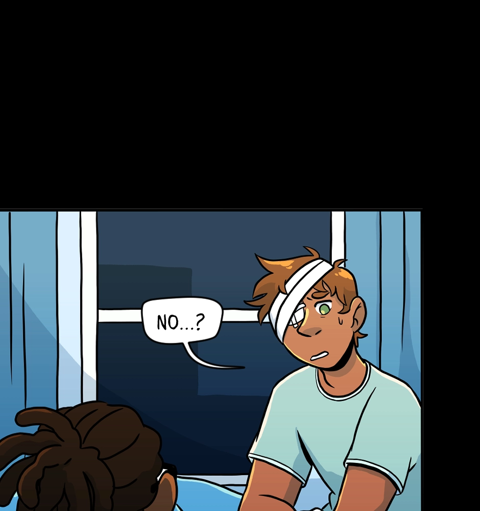 Read WANTE→D chapter 110 image 17 on Lezhin