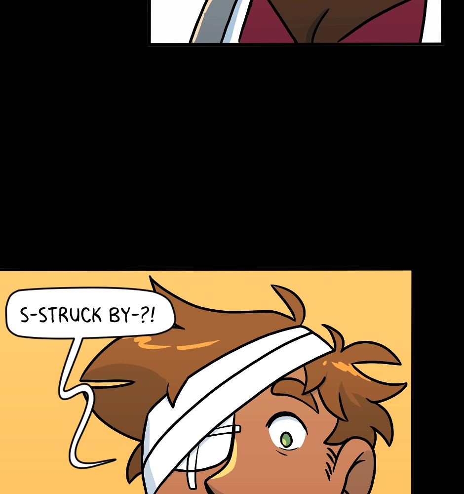 Read WANTE→D chapter 110 image 21 on Lezhin