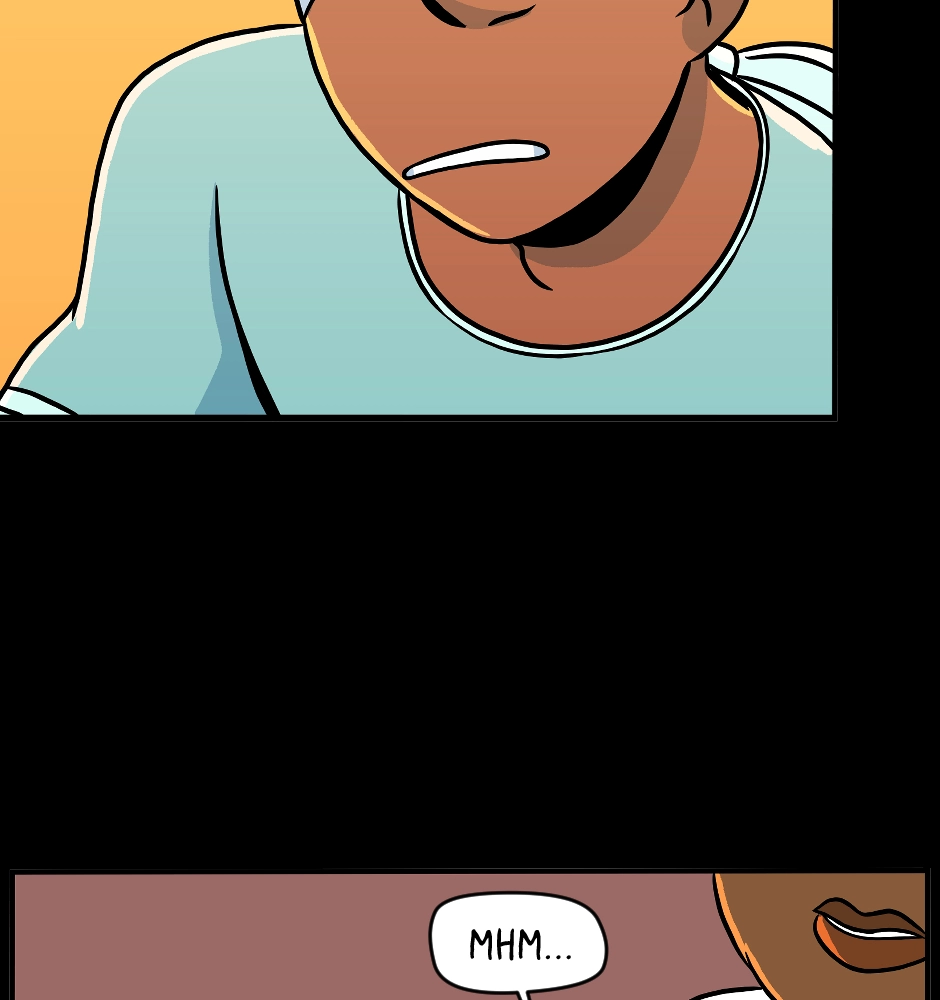 Read WANTE→D chapter 110 image 22 on Lezhin