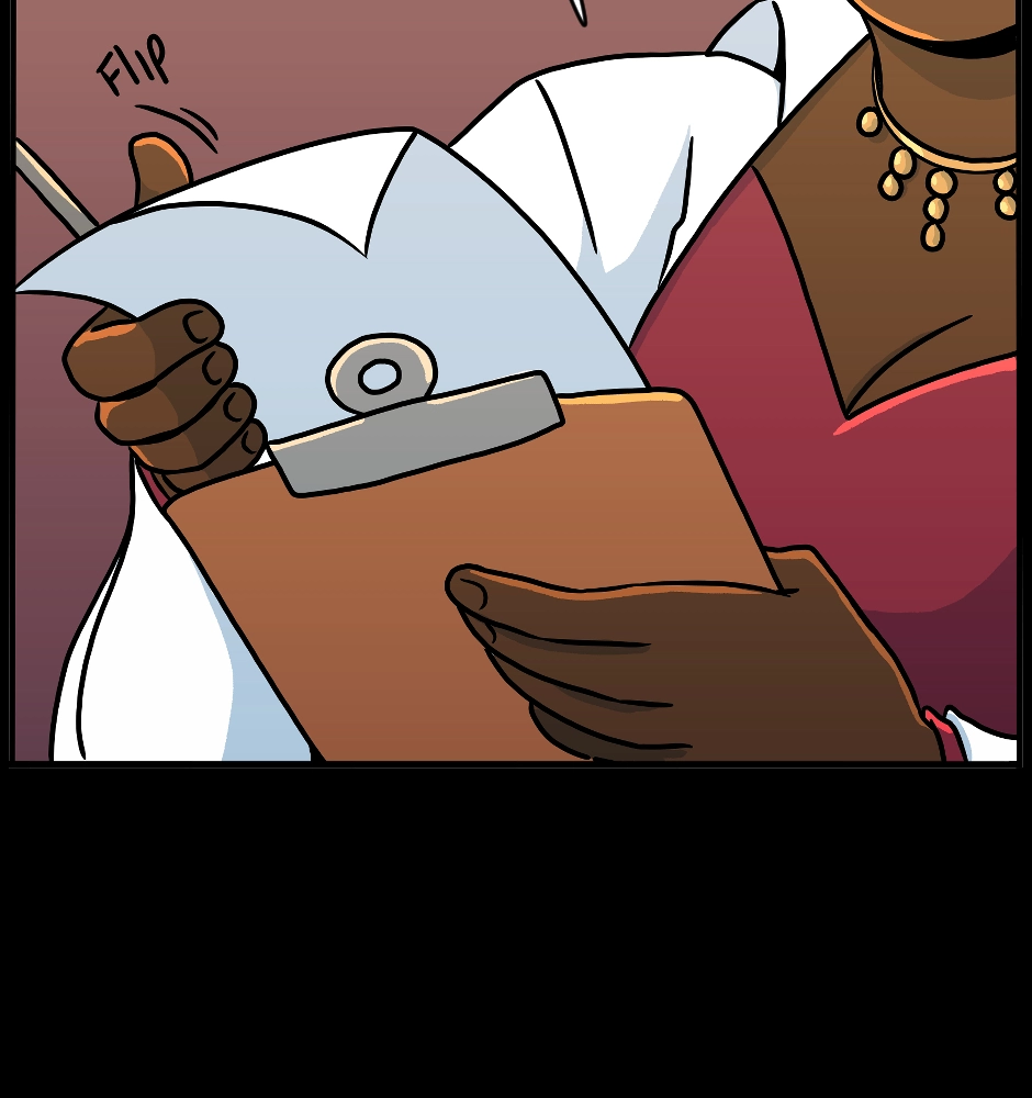 Read WANTE→D chapter 110 image 23 on Lezhin