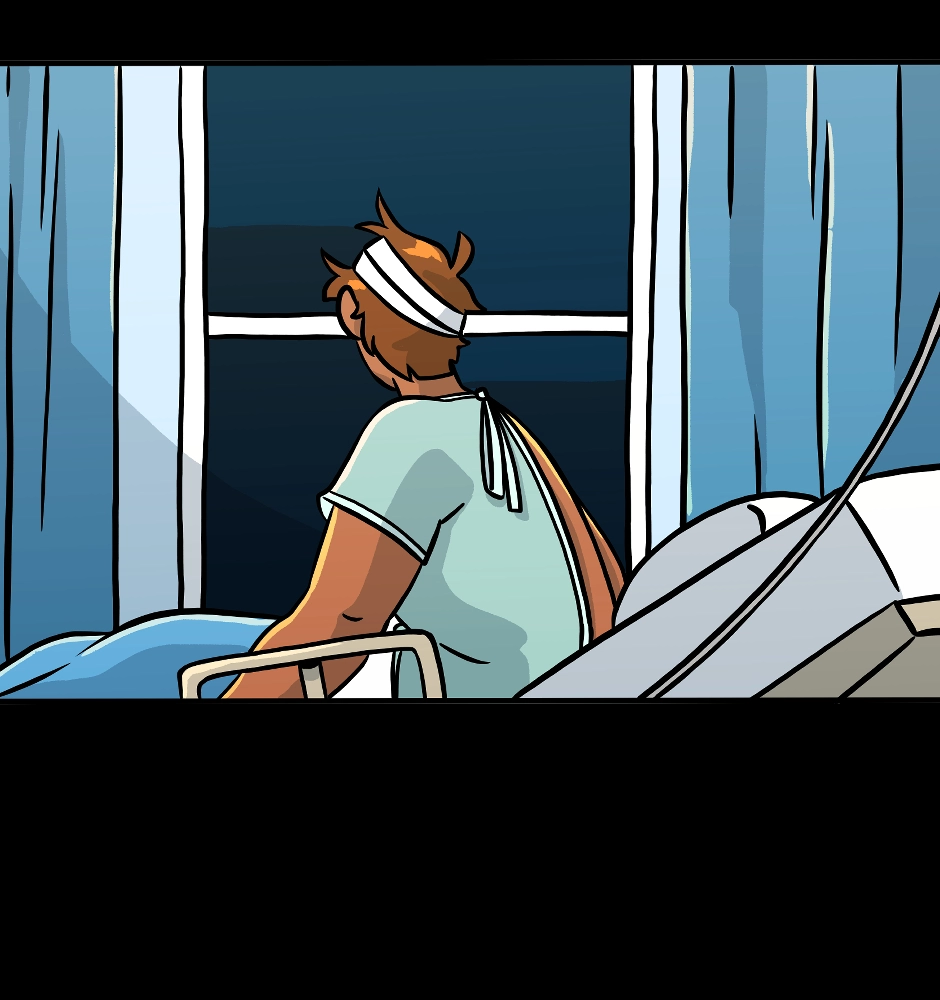 Read WANTE→D chapter 110 image 6 on Lezhin