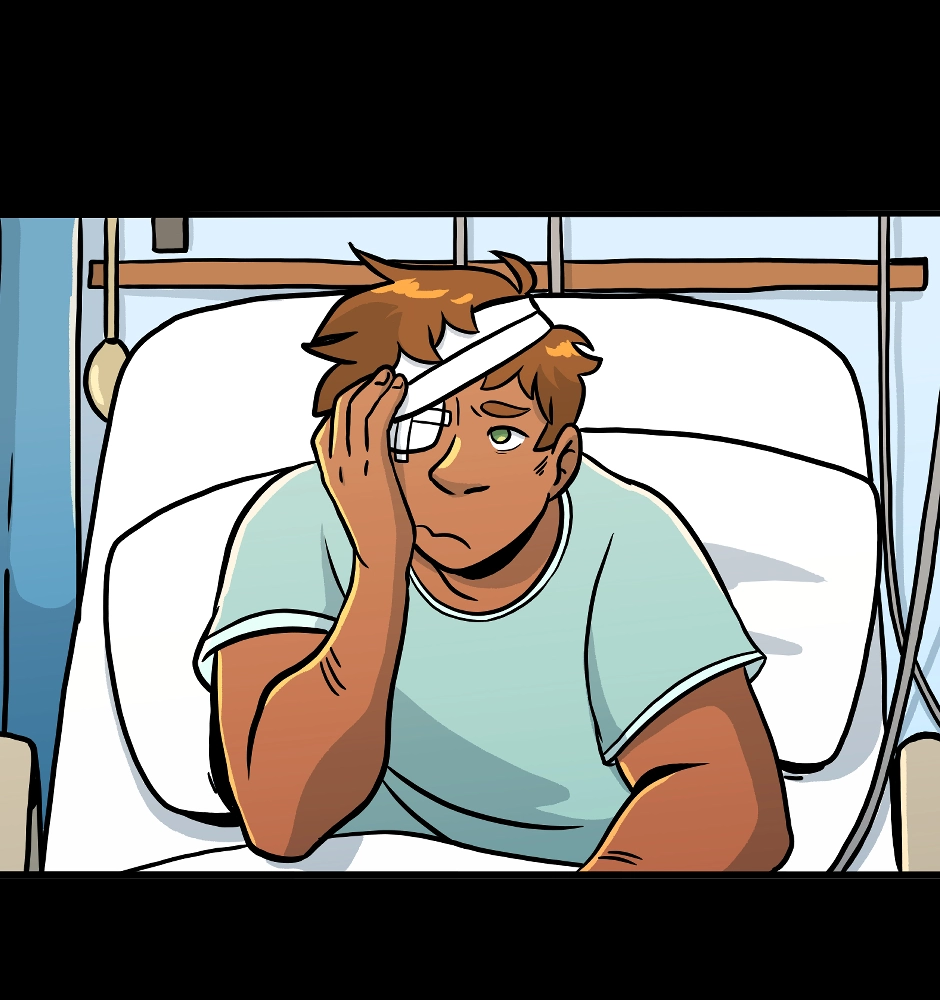 Read WANTE→D chapter 110 image 7 on Lezhin