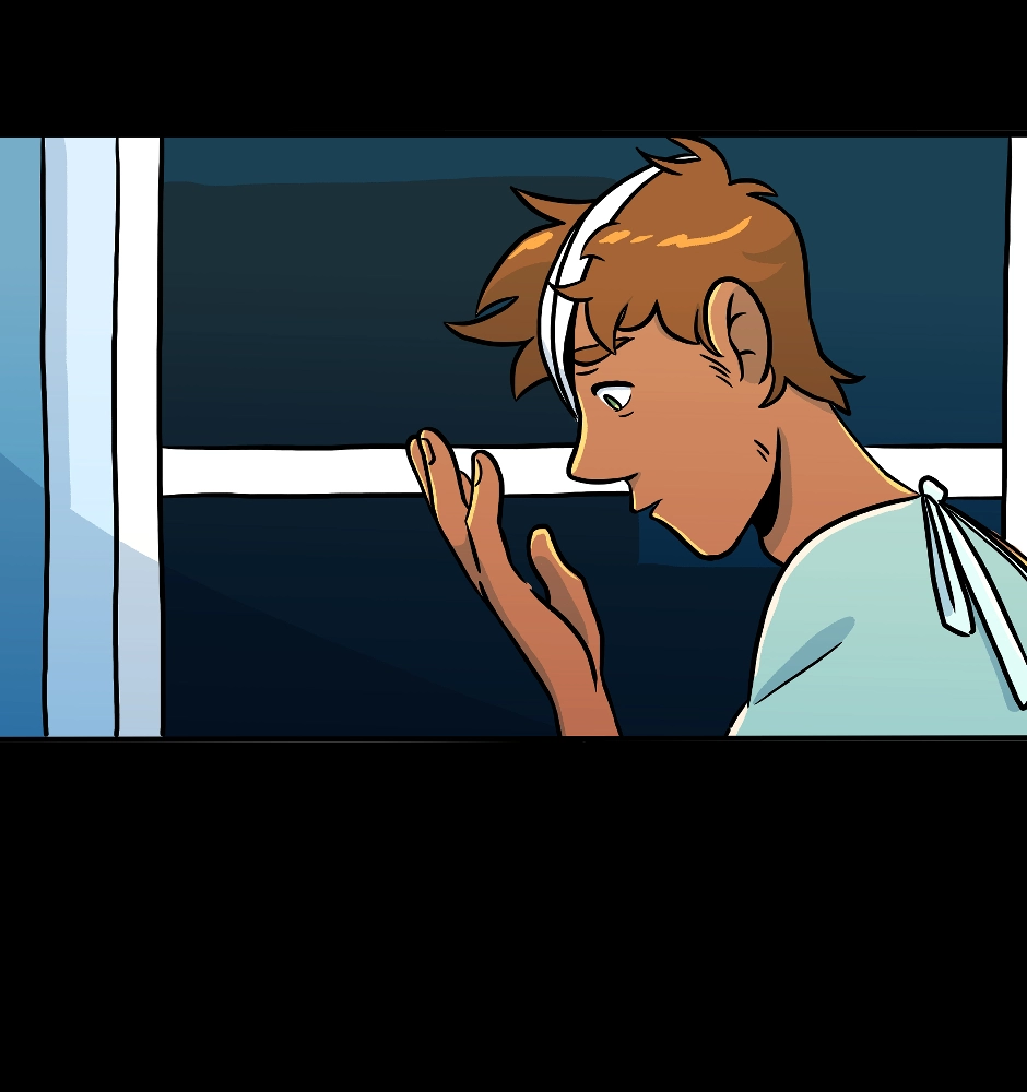 Read WANTE→D chapter 110 image 8 on Lezhin