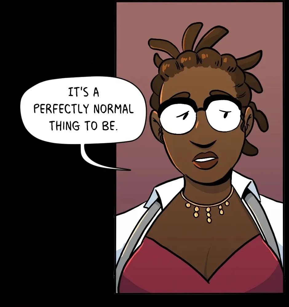 WANTE→D Chapter 111 page 20 - 