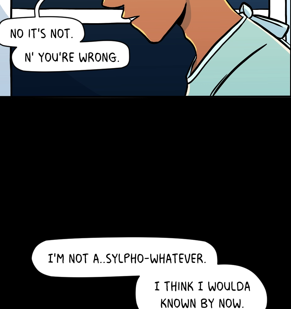 WANTE→D Chapter 111 page 22 - 
