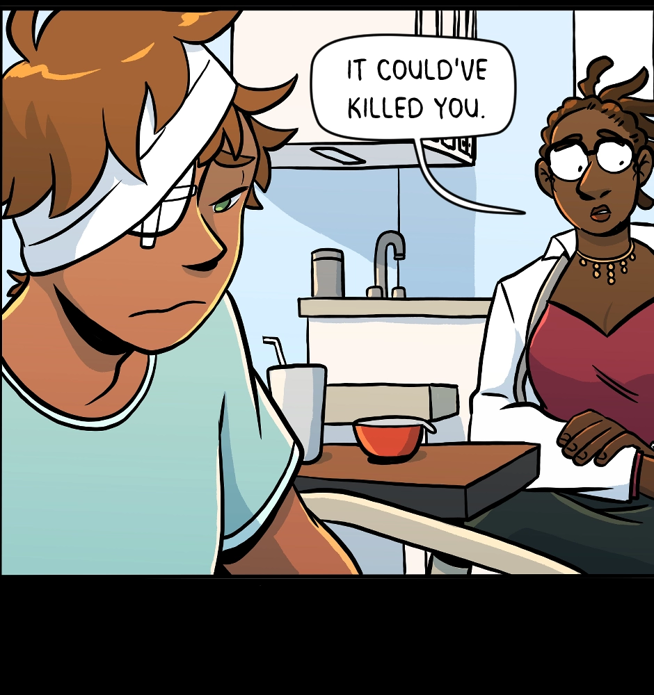 WANTE→D Chapter 112 page 21 - 