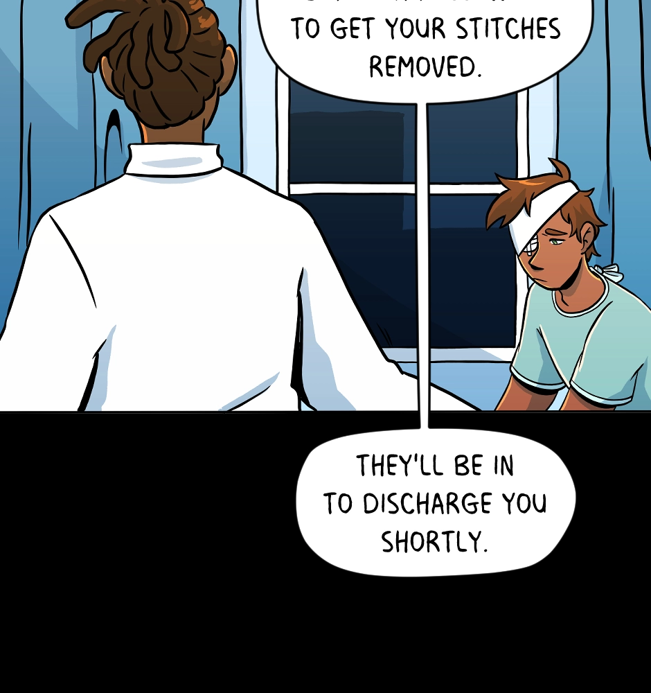 WANTE→D Chapter 112 page 24 - 
