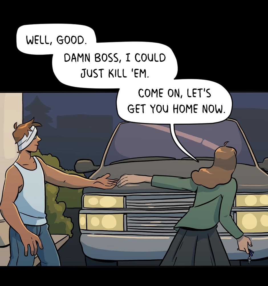 WANTE→D Chapter 113 page 19 - 