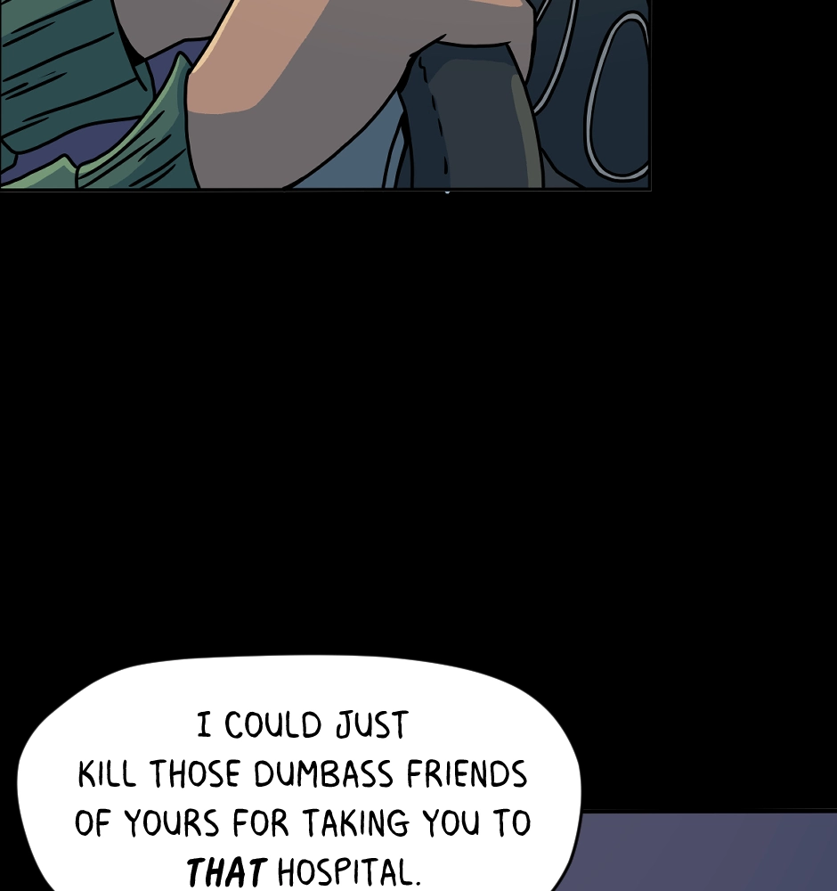 WANTE→D Chapter 115 page 14 - 