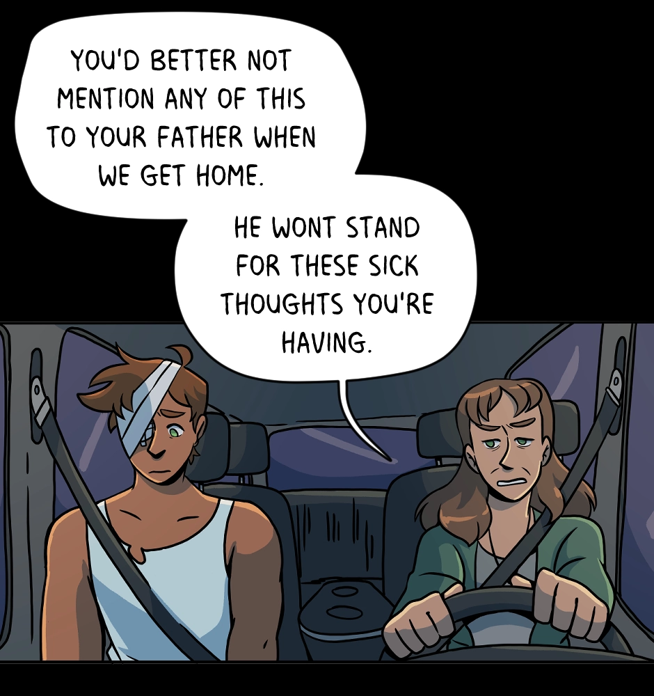 WANTE→D Chapter 115 page 16 - 