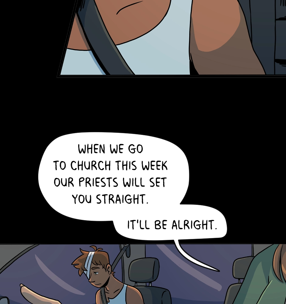 WANTE→D Chapter 115 page 19 - 