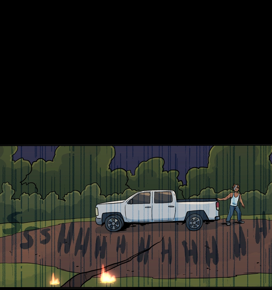 WANTE→D Chapter 117 page 26 - 
