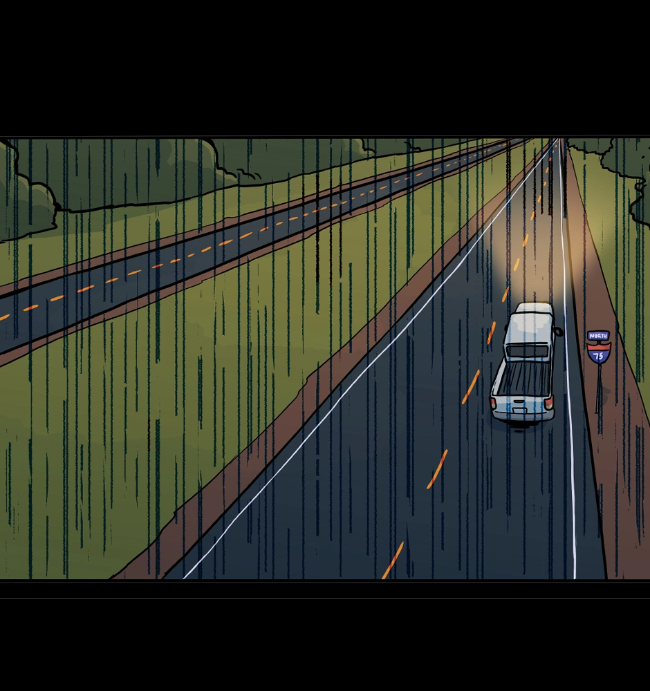 WANTE→D Chapter 117 page 35 - 