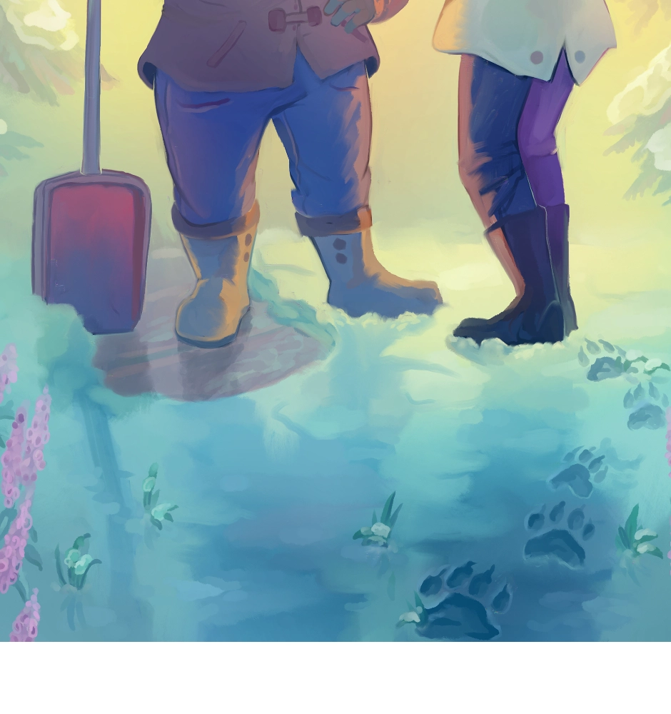 WANTE→D Chapter 118 page 2 - 