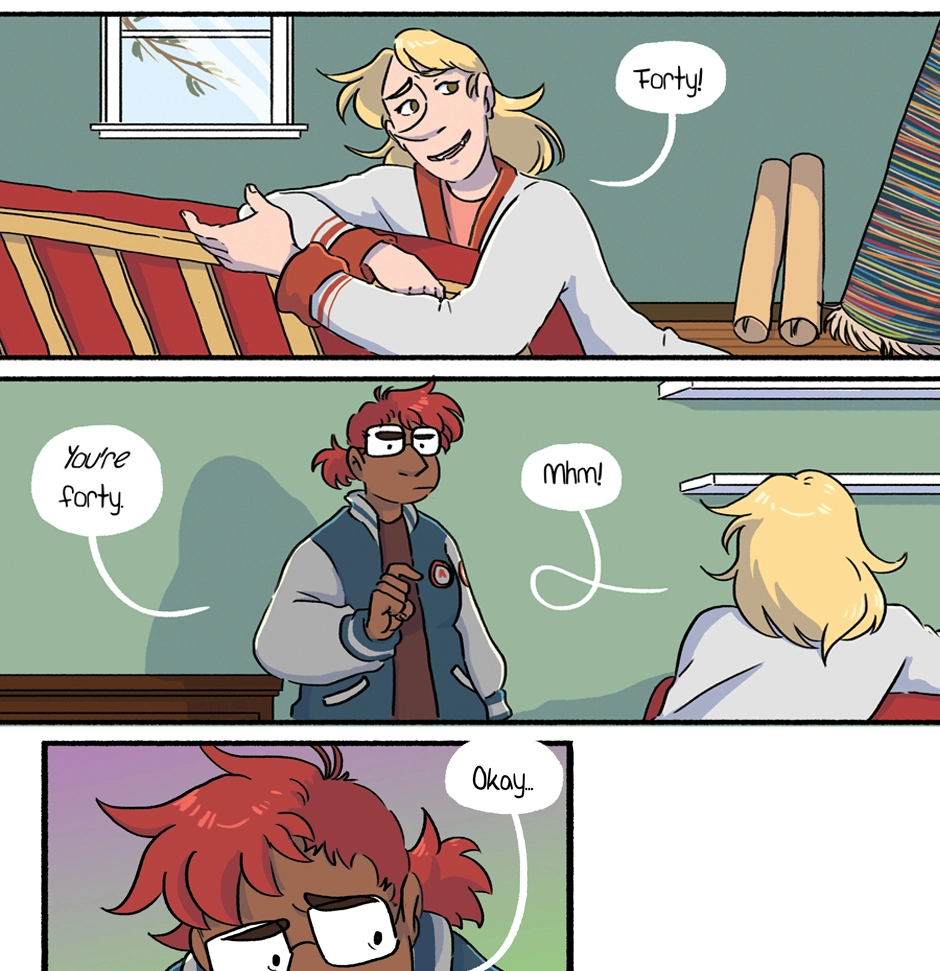 WANTE→D Chapter 12 page 3 - 