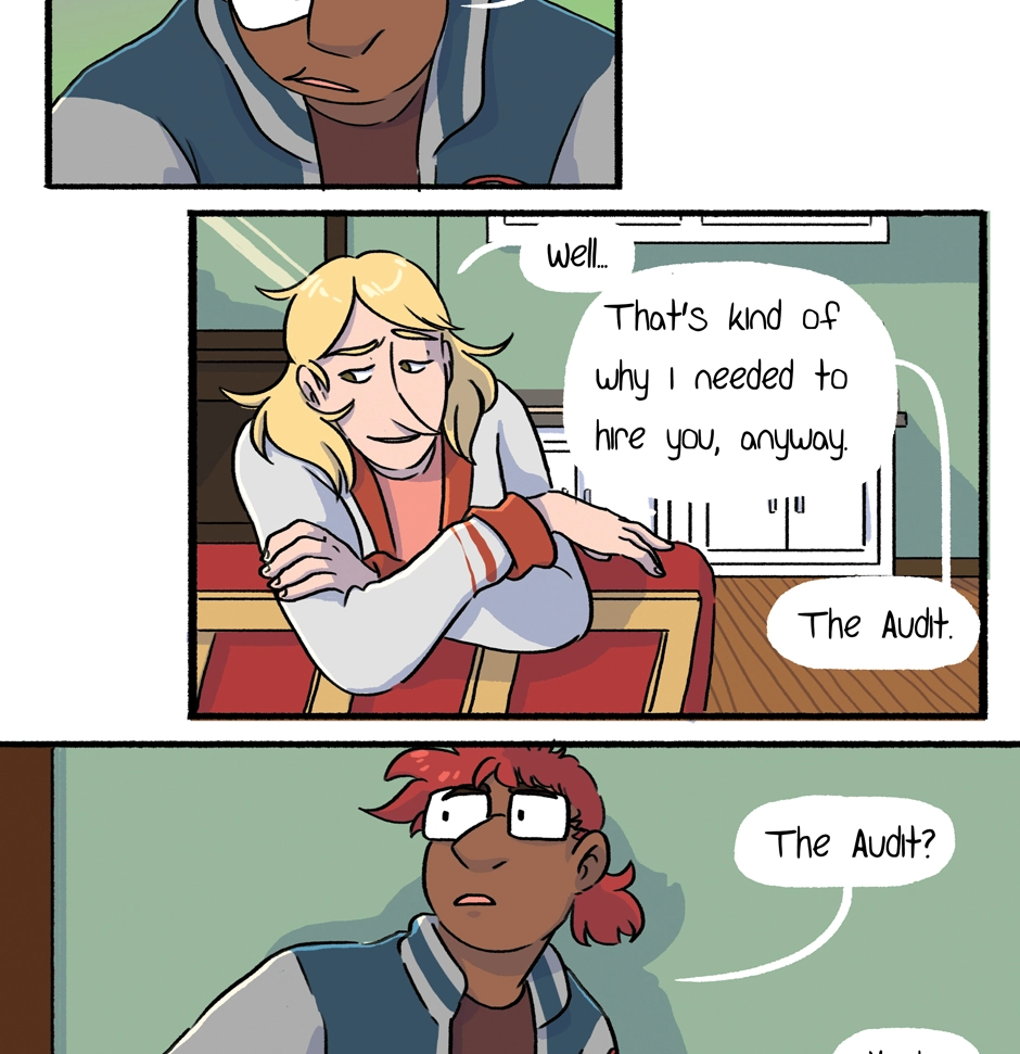 WANTE→D Chapter 12 page 4 - 