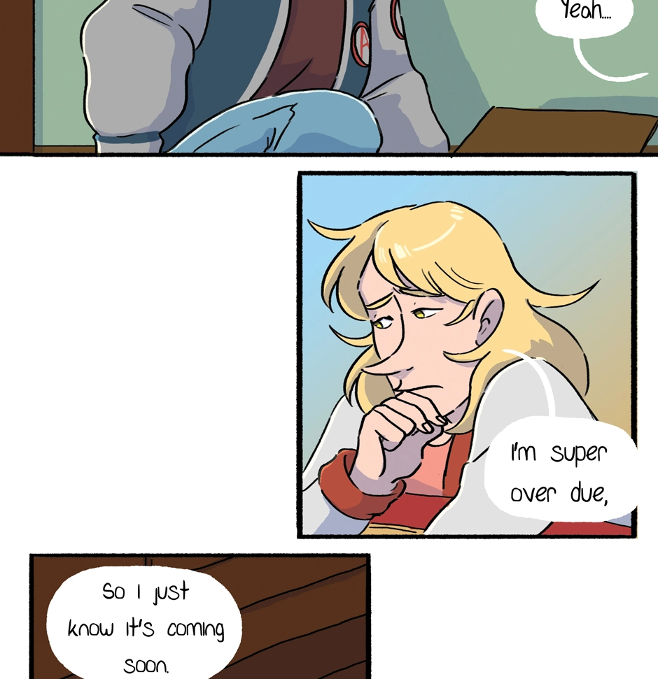 WANTE→D Chapter 12 page 5 - 