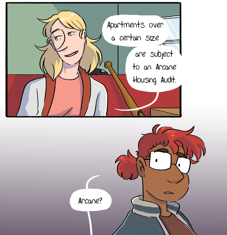 WANTE→D Chapter 12 page 7 - 