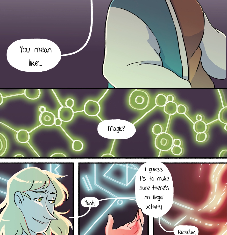 WANTE→D Chapter 12 page 8 - 