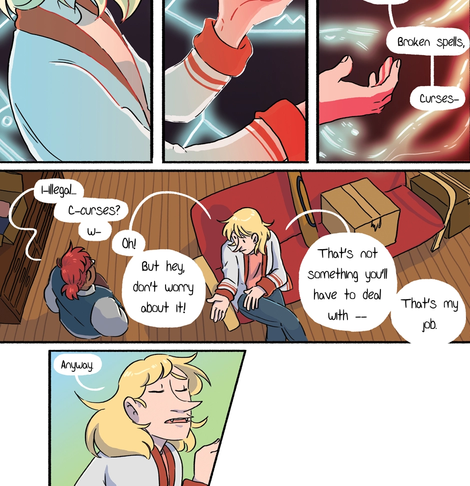 WANTE→D Chapter 12 page 9 - 