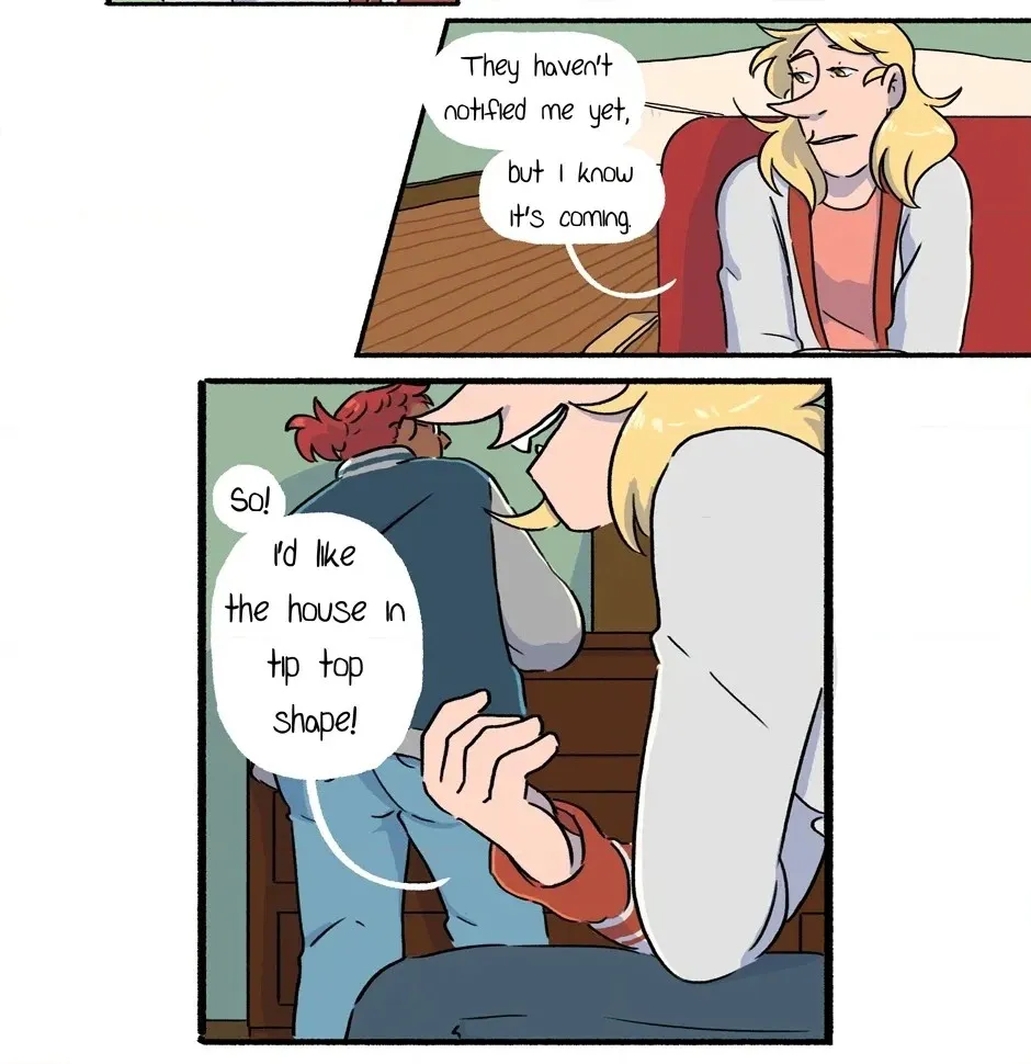 WANTE→D Chapter 12 page 10 - 