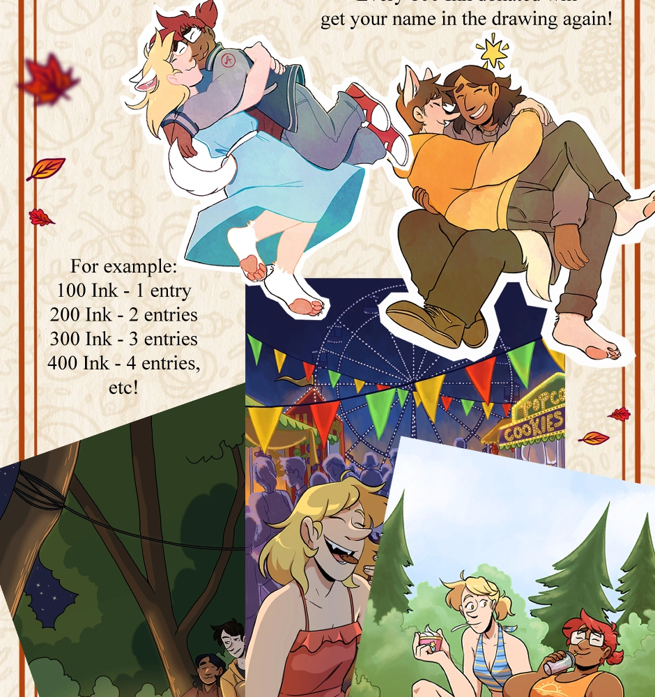 WANTE→D Chapter 121 page 3 - 