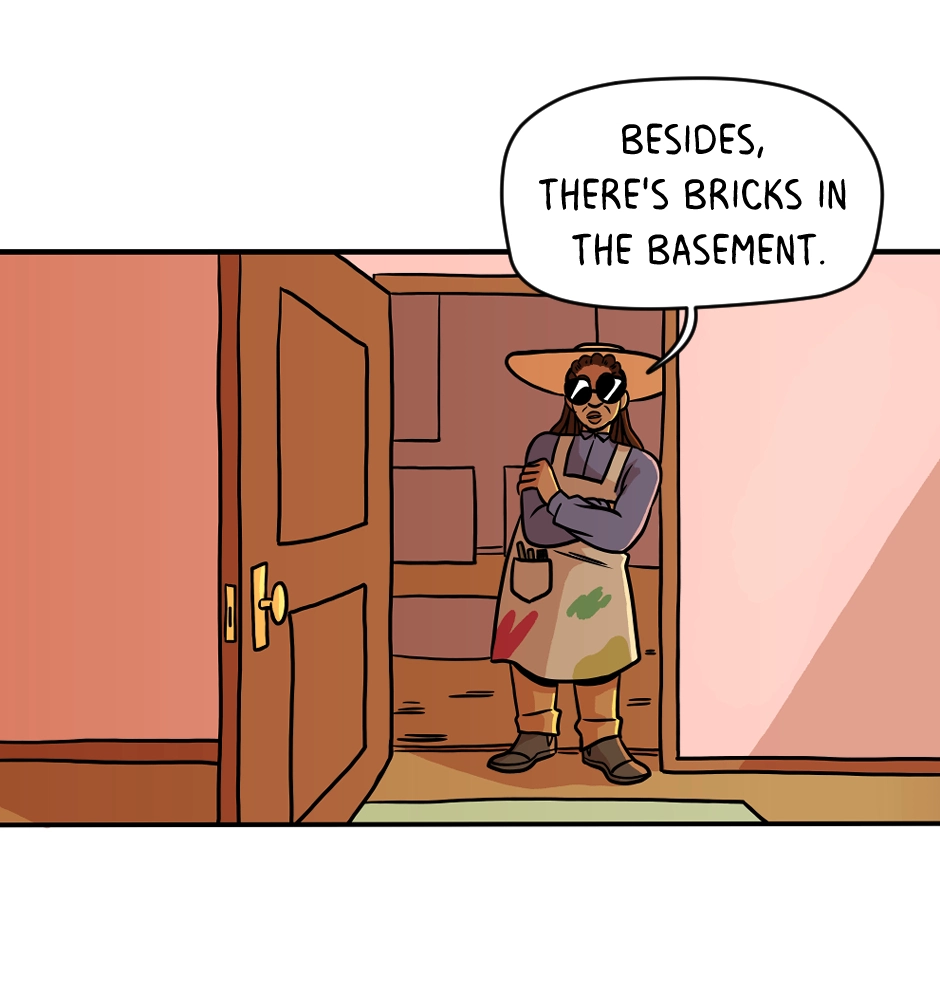 WANTE→D Chapter 122 page 21 - 