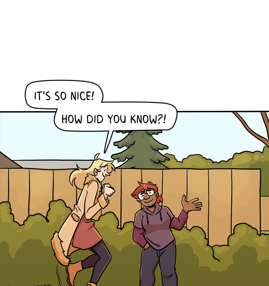 WANTE→D Chapter 124 page 14 - 