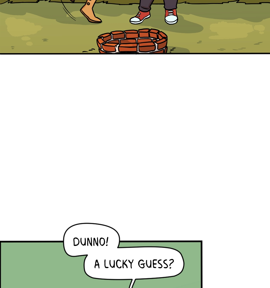 WANTE→D Chapter 124 page 15 - 