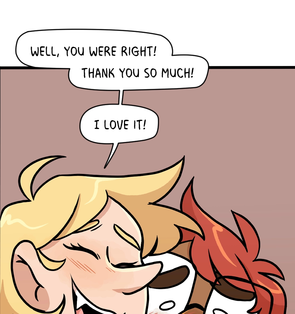 WANTE→D Chapter 124 page 17 - 