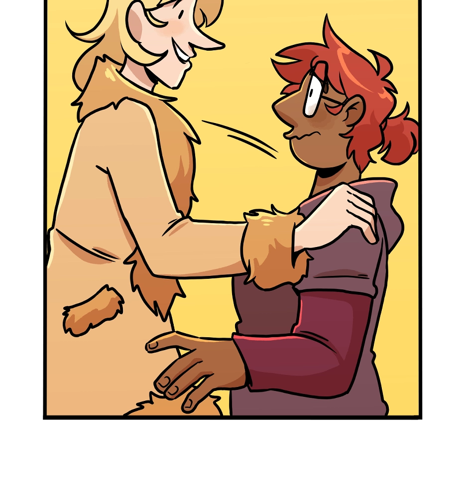 WANTE→D Chapter 124 page 22 - 