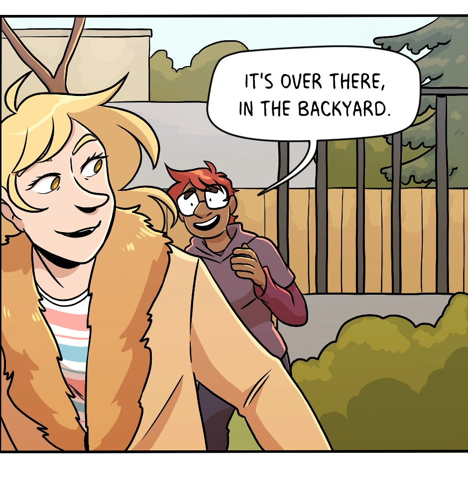 WANTE→D Chapter 124 page 9 - 