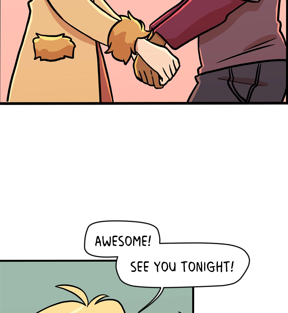 WANTE→D Chapter 125 page 14 - 