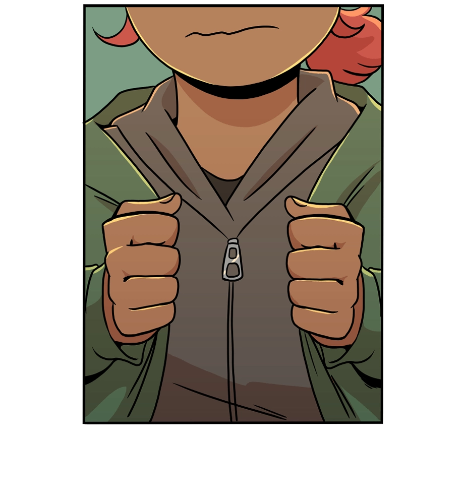 WANTE→D Chapter 125 page 21 - 
