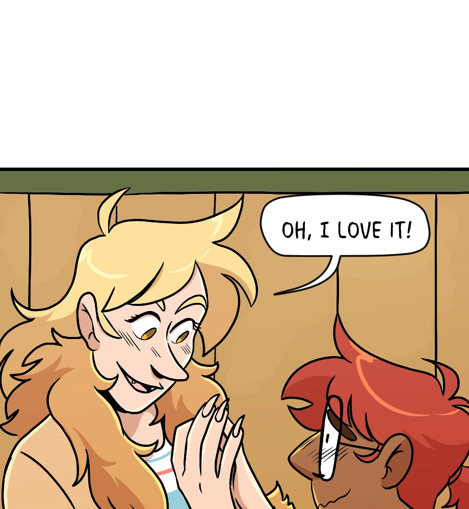WANTE→D Chapter 125 page 9 - 