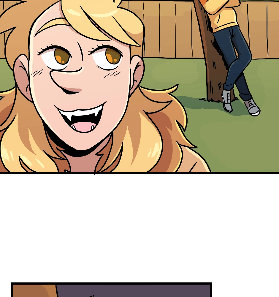 WANTE→D Chapter 126 page 11 - 