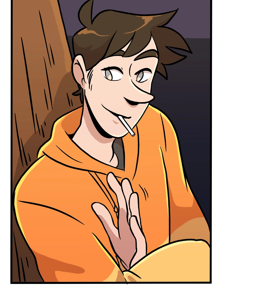 WANTE→D Chapter 126 page 12 - 