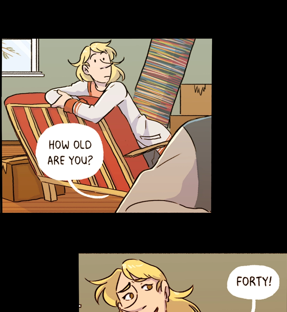 WANTE→D Chapter 128 page 13 - 