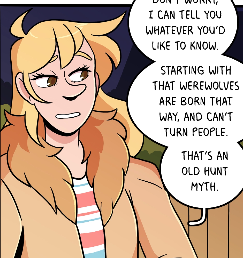 WANTE→D Chapter 129 page 11 - 