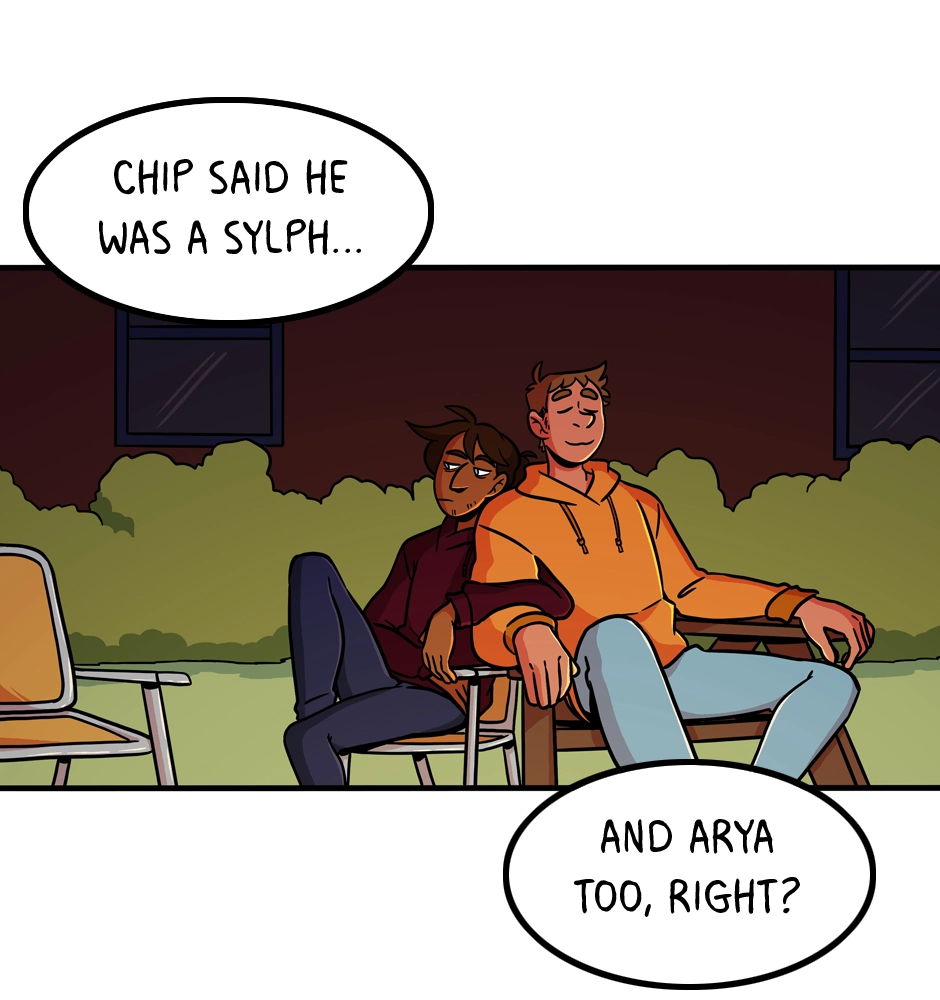 WANTE→D Chapter 129 page 15 - 