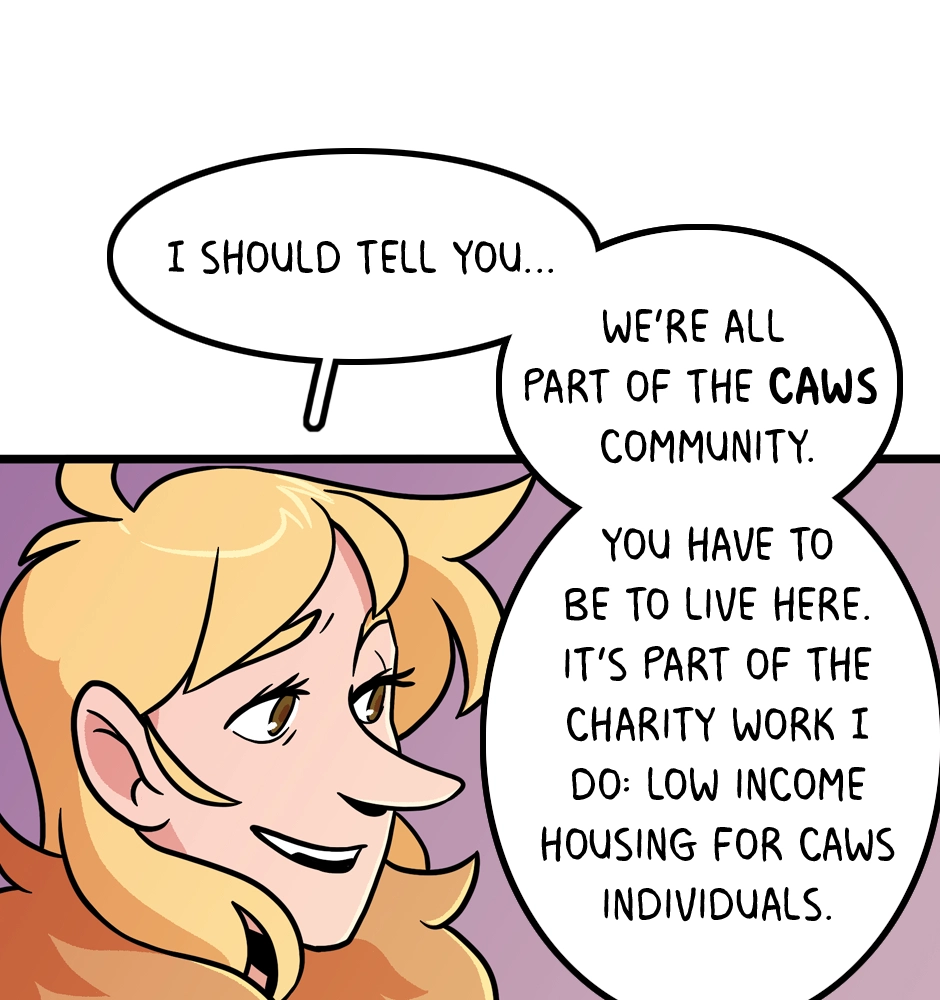WANTE→D Chapter 129 page 17 - 