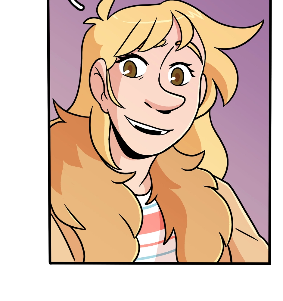 WANTE→D Chapter 129 page 8 - 