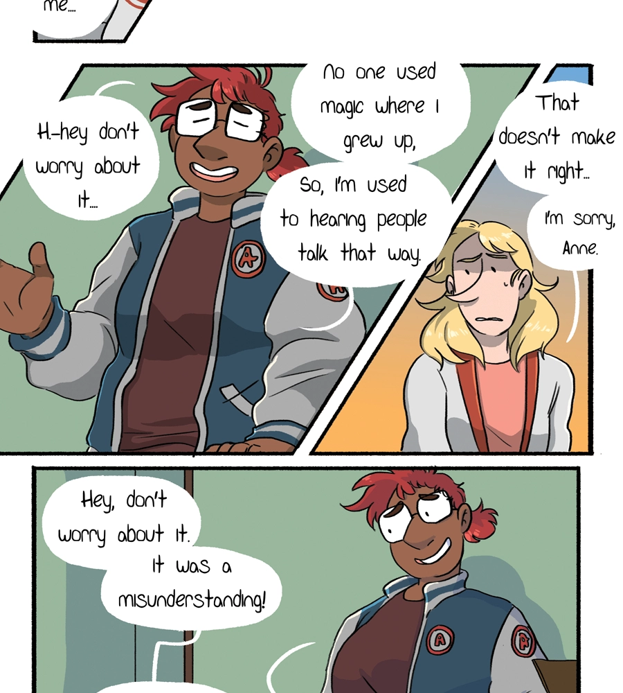 WANTE→D Chapter 13 page 3 - 