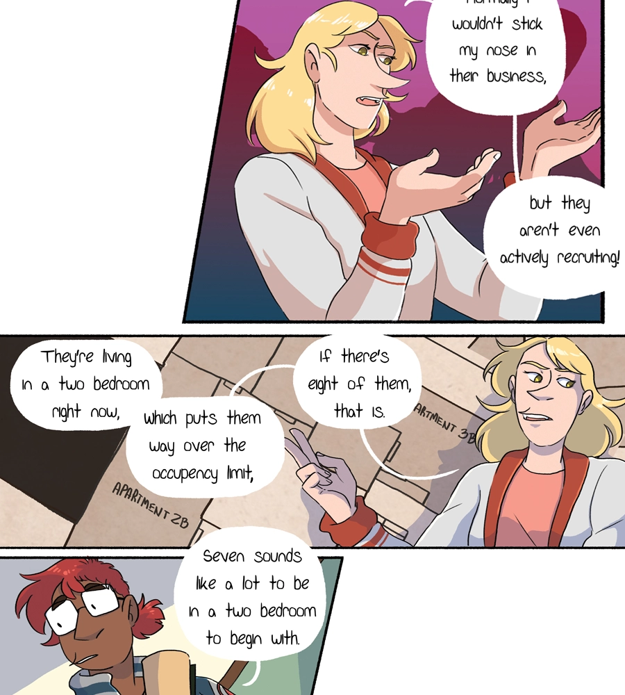 WANTE→D Chapter 13 page 6 - 