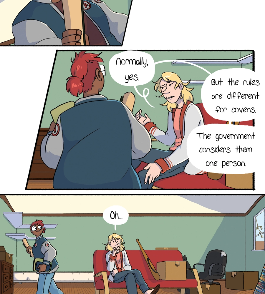WANTE→D Chapter 13 page 7 - 